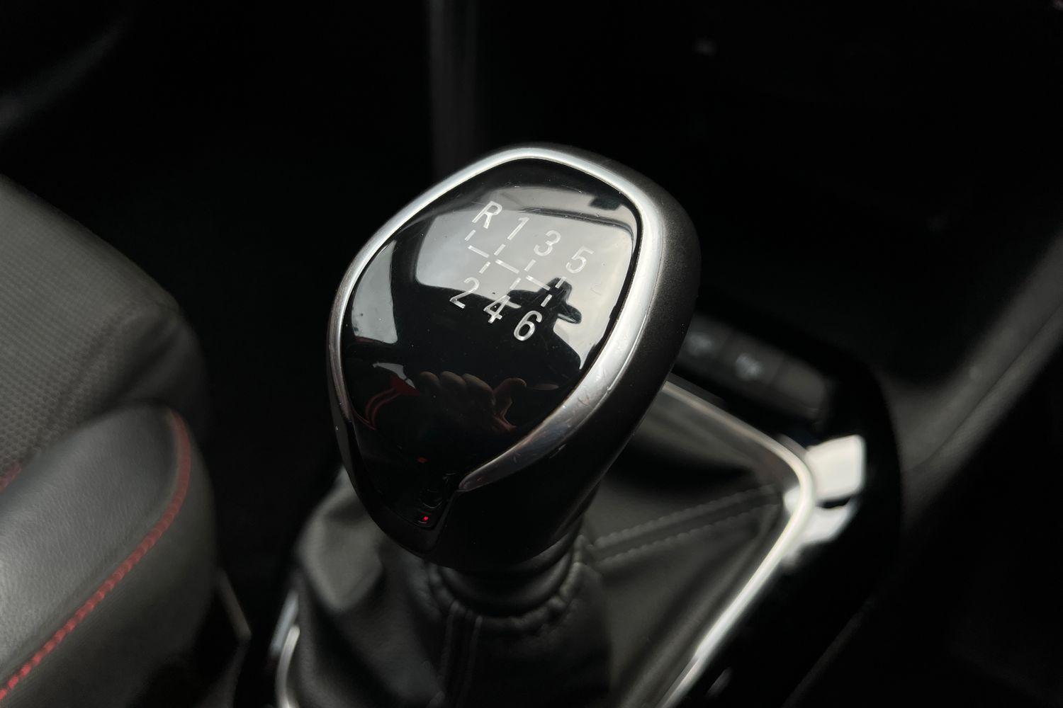 Vauxhall Corsa Photo 30