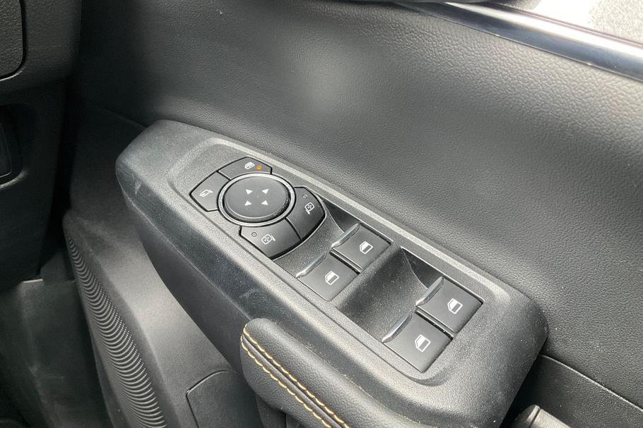 Used Ford RANGER EF25KPX 31