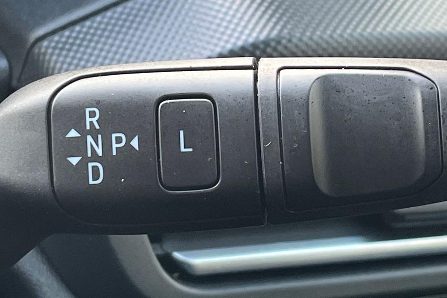 Used FORD E-TRANSIT CUSTOM WR75JGX 14