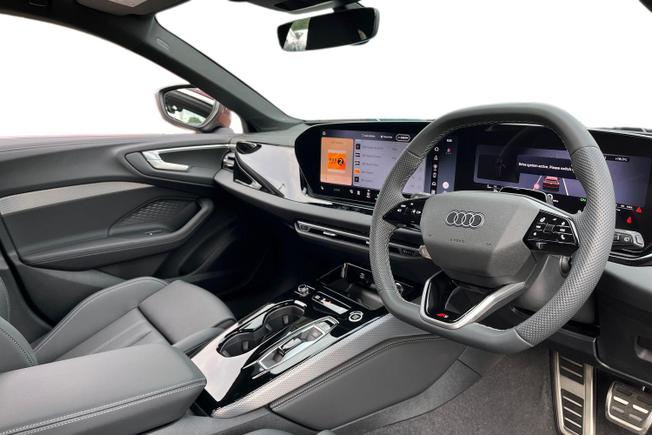 Audi A5 Avant Photo 6
