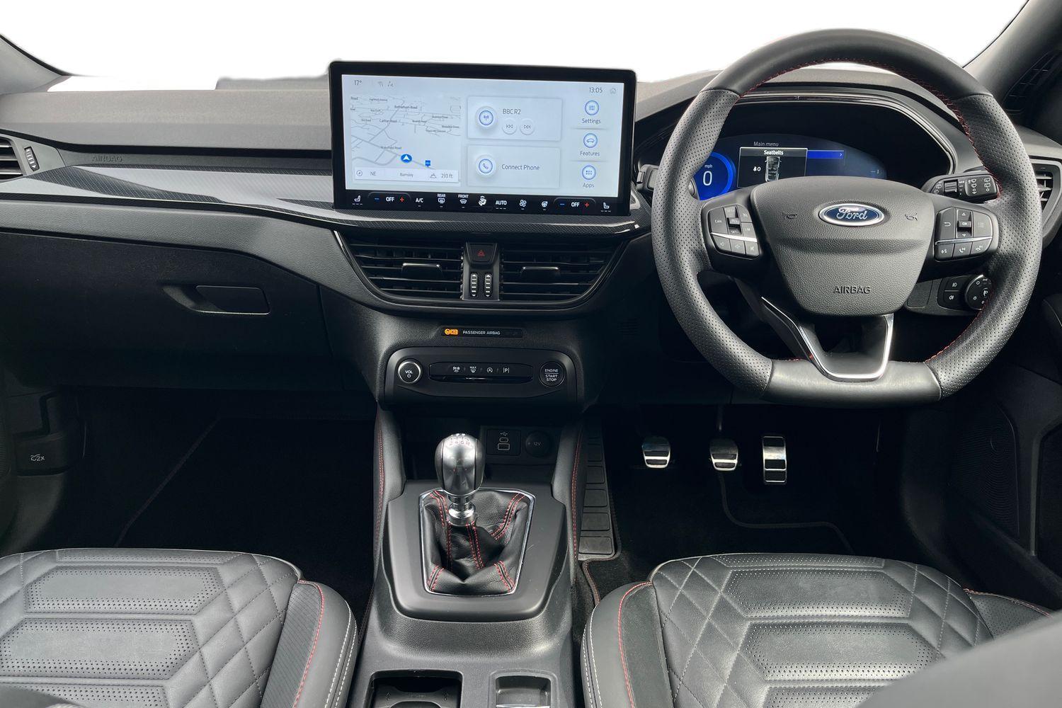 Ford Focus Photo 9