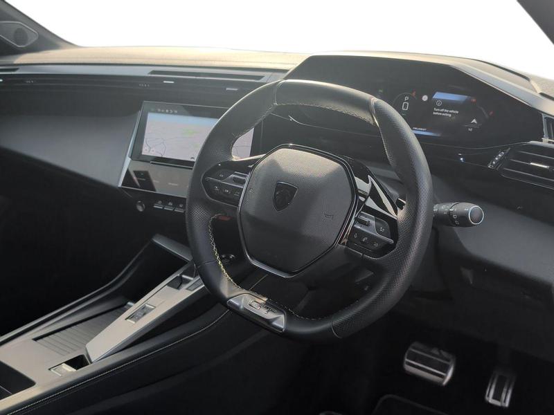 Used Peugeot 308 KJ73XXP 10