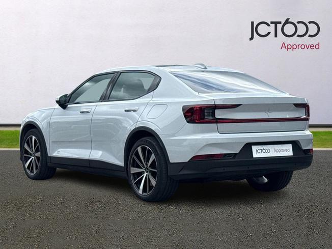 POLESTAR Polestar 2 Photo 3