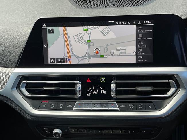BMW 3 Series Photo 49