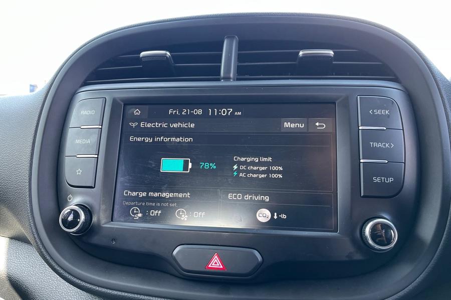 Kia SOUL Photo autoimg-40887fb89f4a579eb41beb1522532e346e251d88.jpg