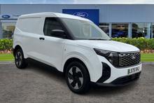 Used Ford E-Transit Courier LS75SHJ 1