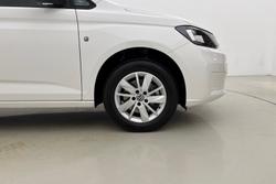 VOLKSWAGEN Caddy Maxi Photo 5