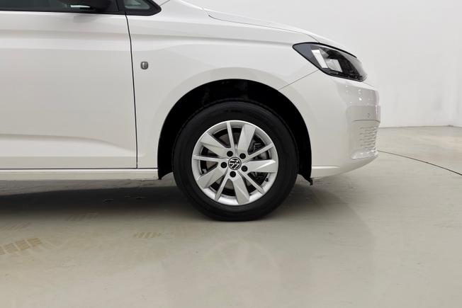 VOLKSWAGEN Caddy Maxi Photo 5