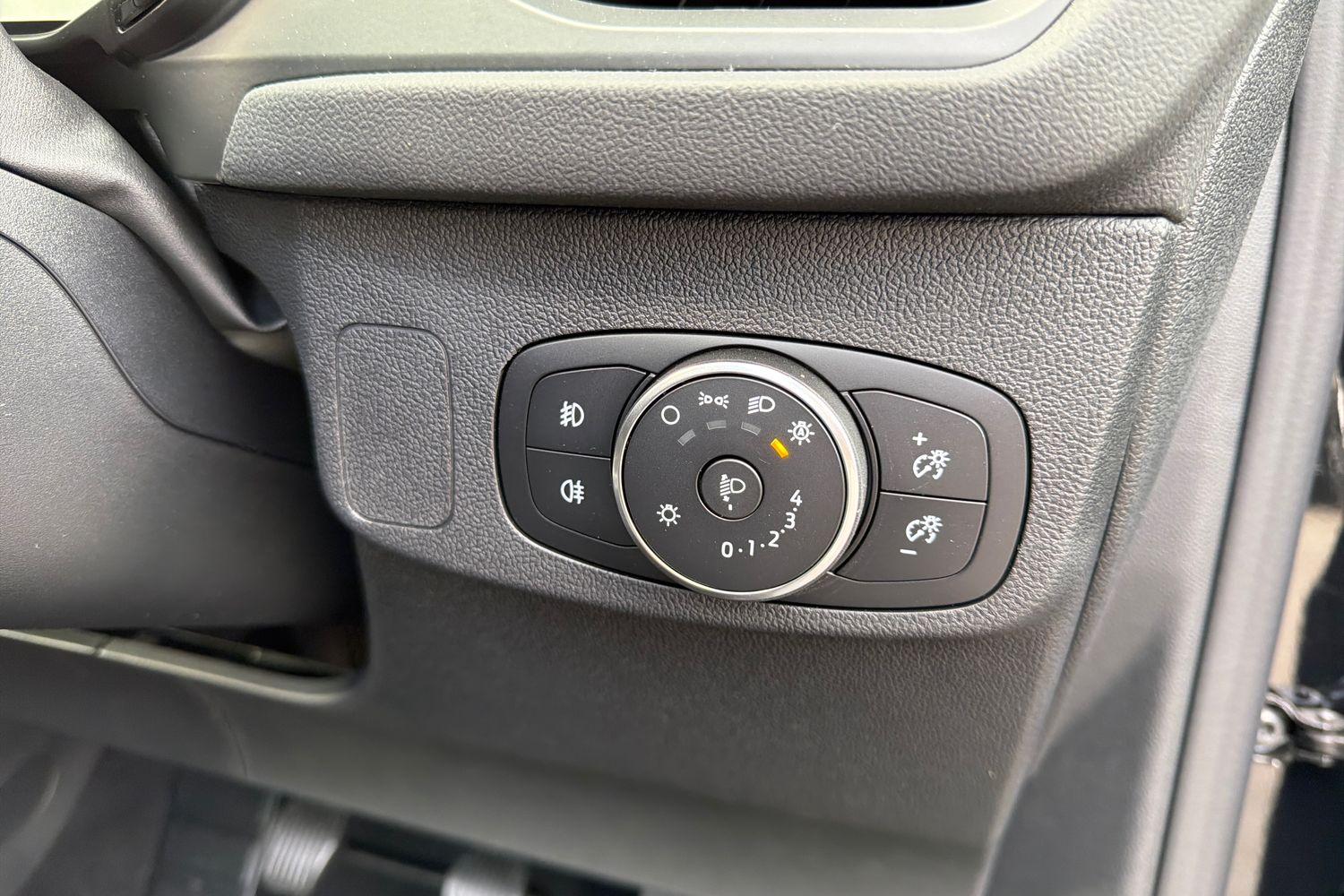 Ford Focus Photo 27