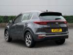 Kia Sportage Photo 2
