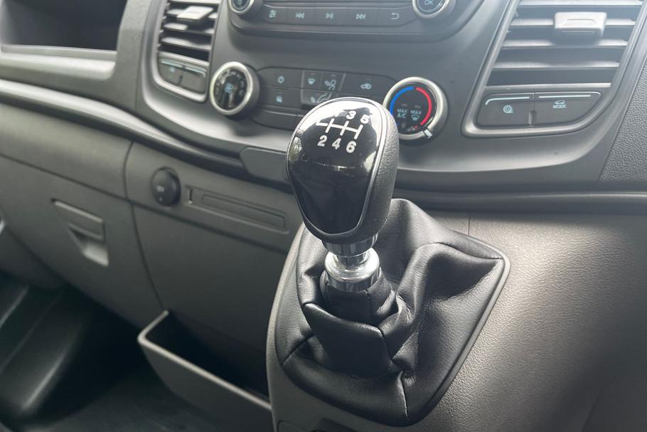 Used Ford TRANSIT 36