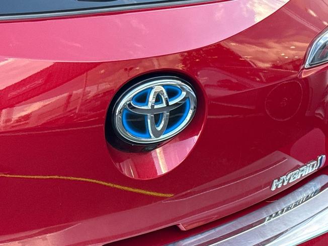 TOYOTA Corolla Photo 33