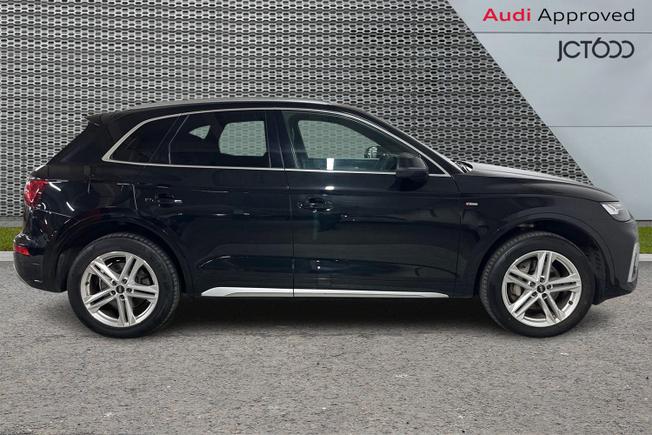 AUDI Q5 Photo 4