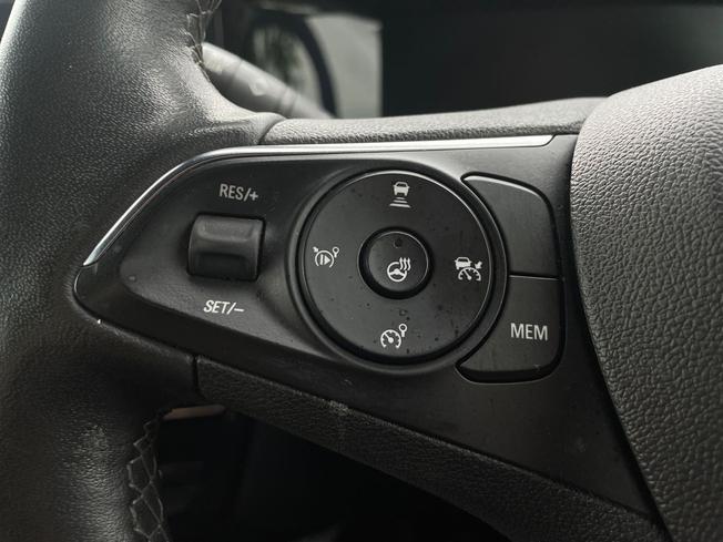 VAUXHALL Mokka Photo 16