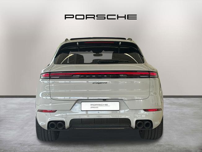 PORSCHE Cayenne Photo 6