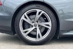 AUDI E-Tron Gt Photo 5