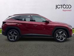 HYUNDAI Tucson Photo 4