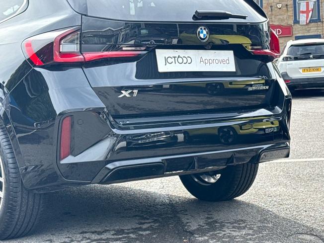 BMW X1 Photo 38