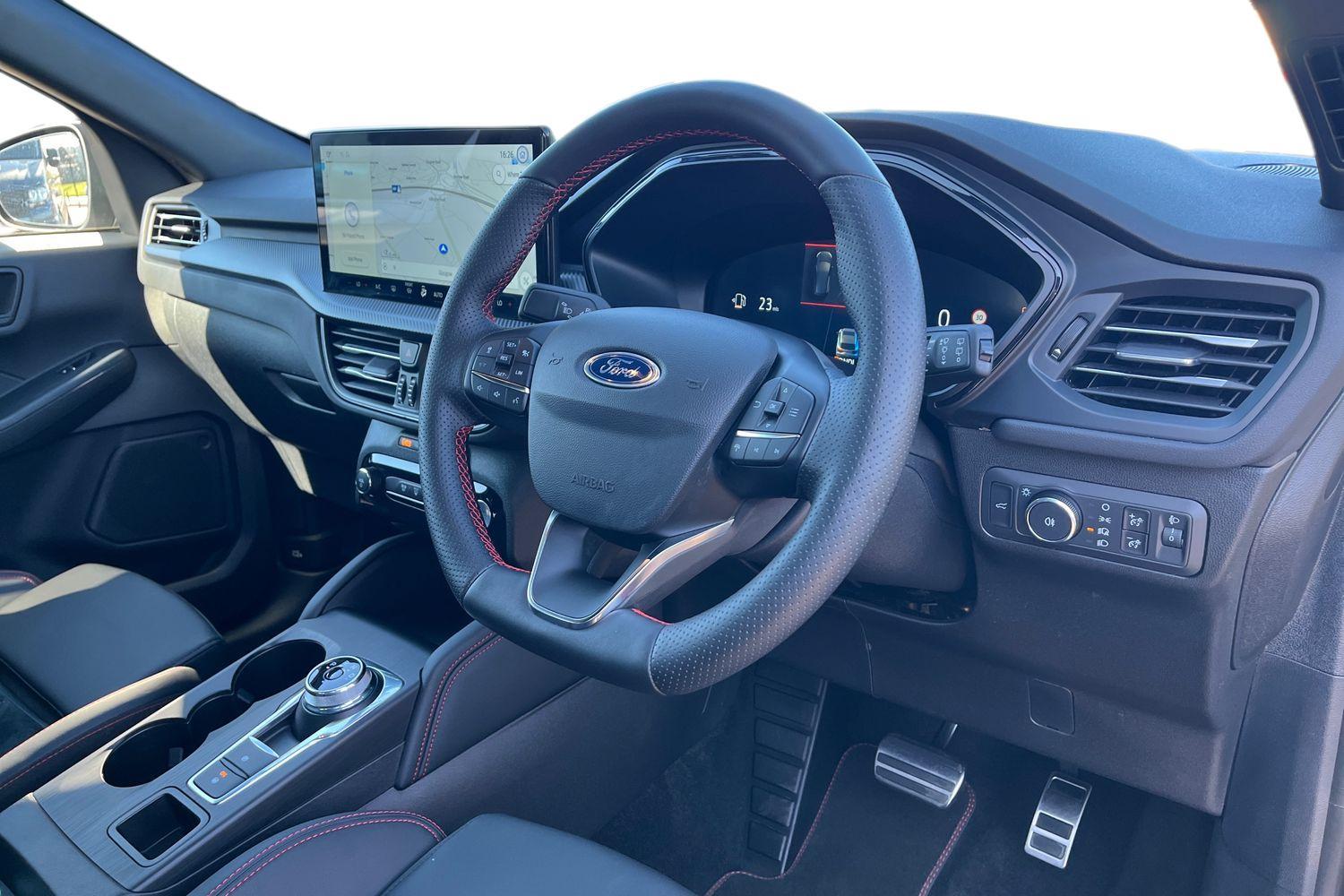 Ford Kuga Photo 8