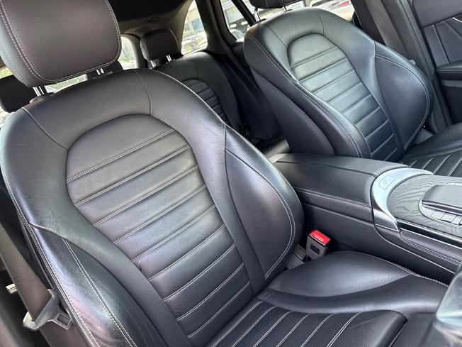 MERCEDES-BENZ Glc Photo 27