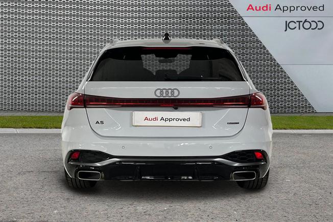 AUDI A5 Avant Photo 7