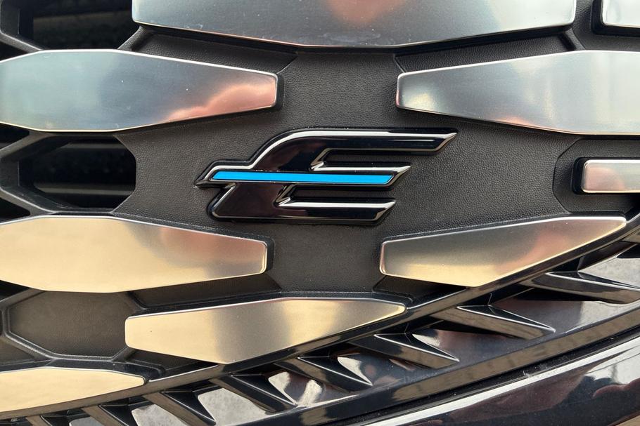 Used FORD E-TRANSIT CUSTOM SW75GVK 39