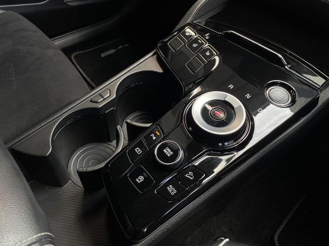 KIA Sportage Photo 41