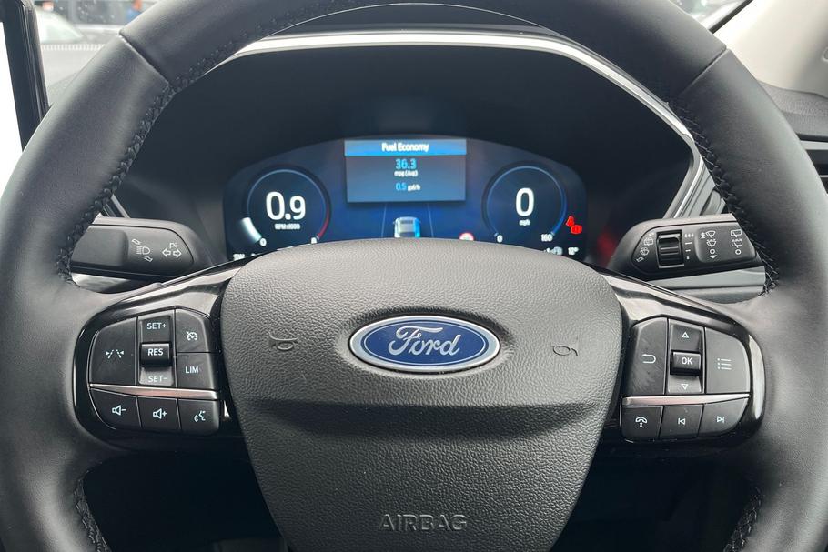 Used Ford KUGA 12