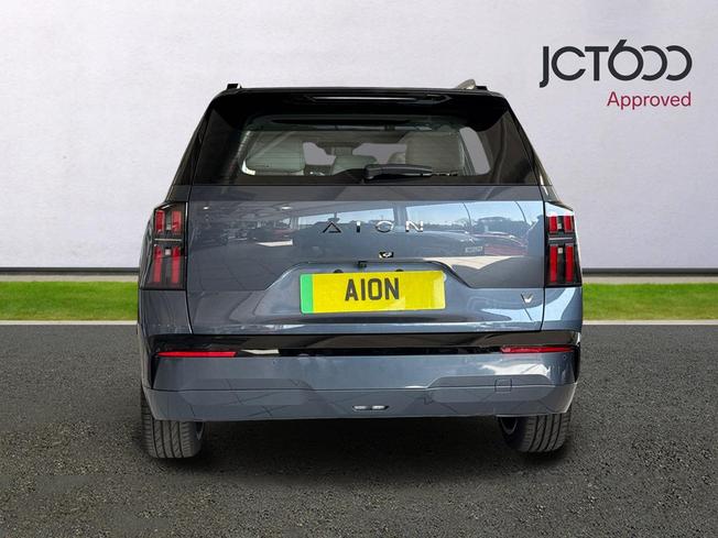 AION V Photo 7