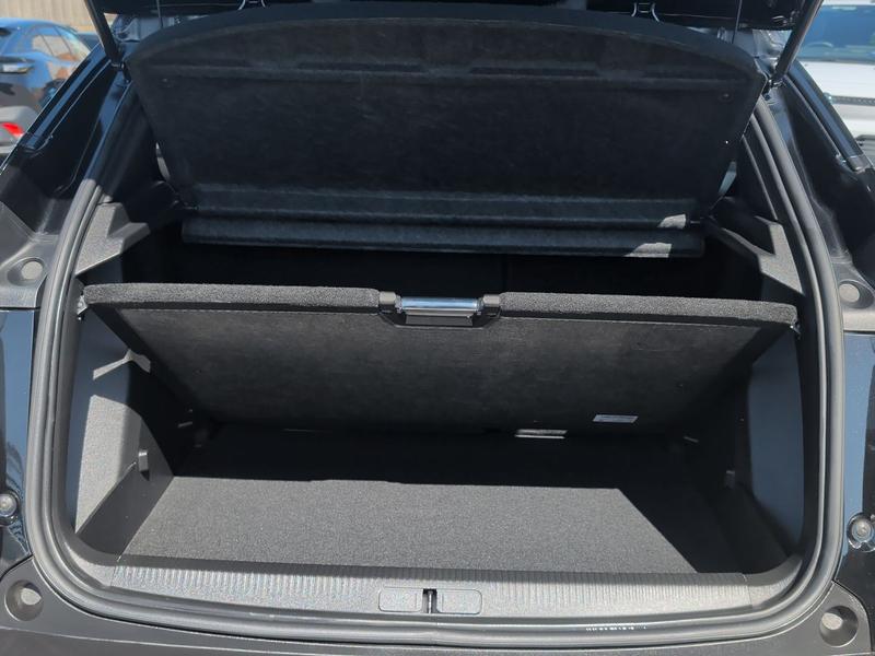 Used Peugeot 2008 BF24DWX 35