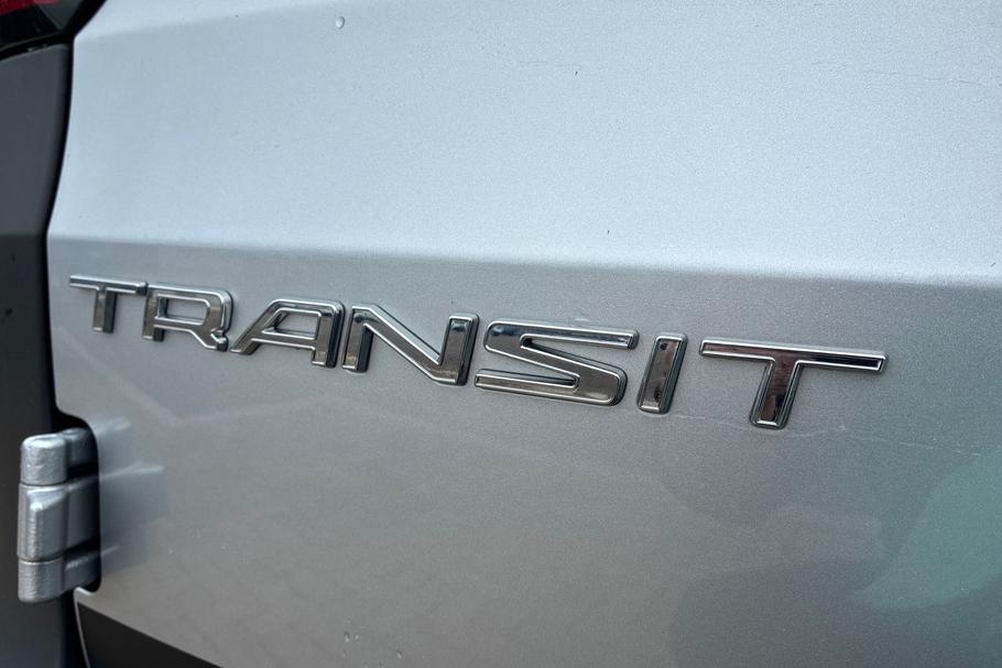 Used Ford TRANSIT CONNECT SW75HDX 37