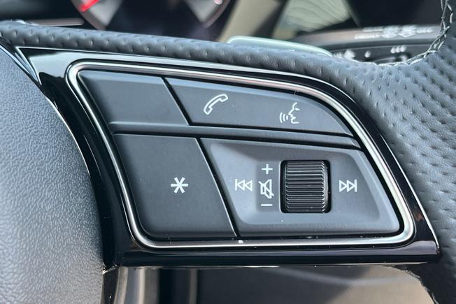 AUDI A3 Photo 17