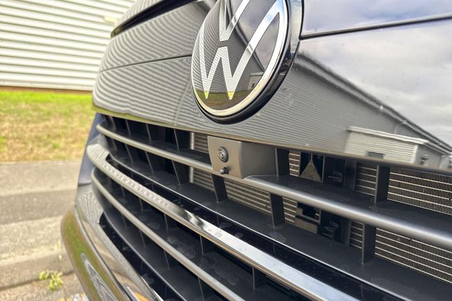 Volkswagen Transporter Photo 25