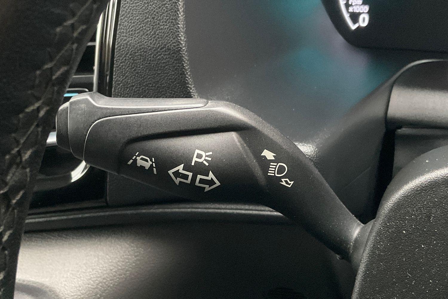 Ford TRANSIT CUSTOM Photo 22