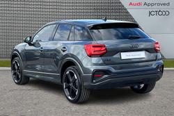 AUDI Q2 Photo 3