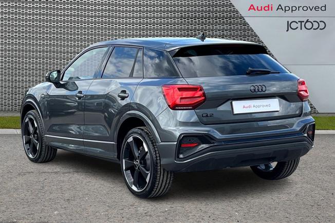 AUDI Q2 Photo 3