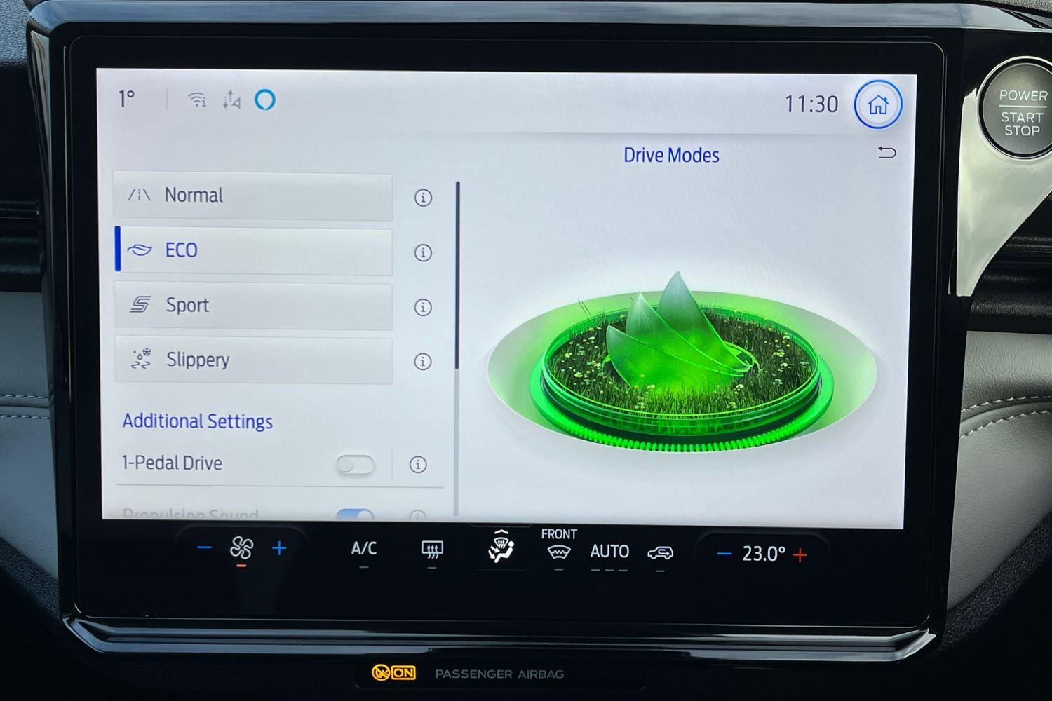 Ford PUMA GEN-E Photo 30