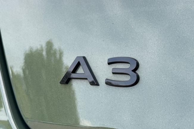 AUDI A3 Photo 27