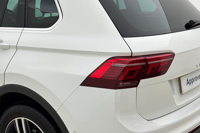 Volkswagen Tiguan Photo 18