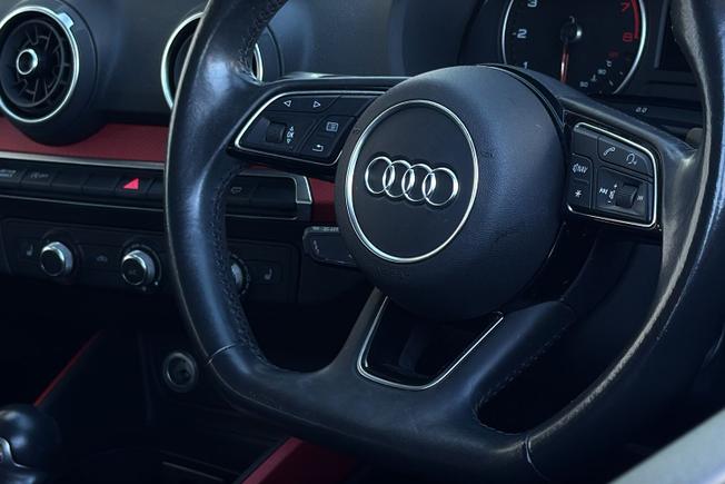 AUDI Q2 Photo 38