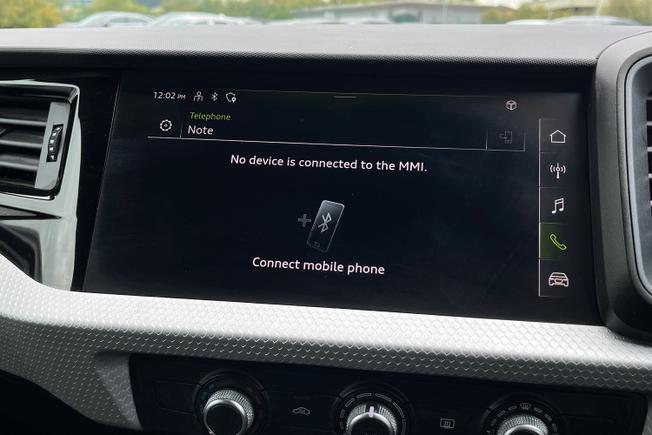 AUDI A1 Photo 42