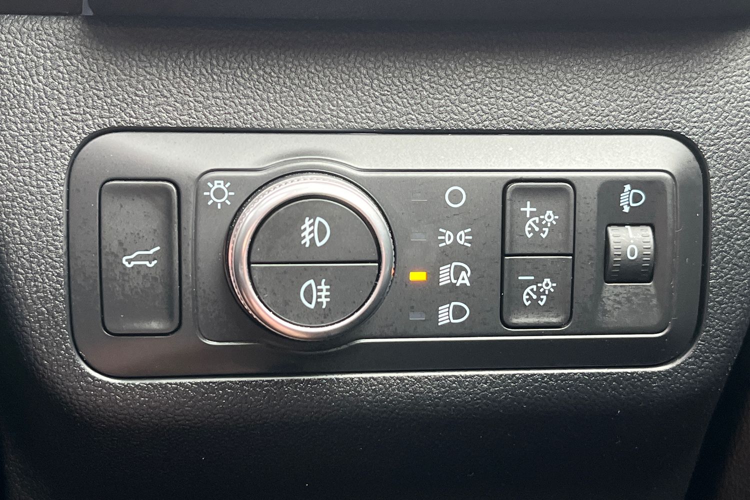 Ford Kuga Photo 33