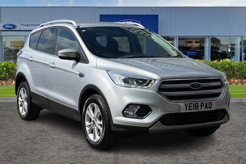 Used Ford KUGA YE18PAO 1