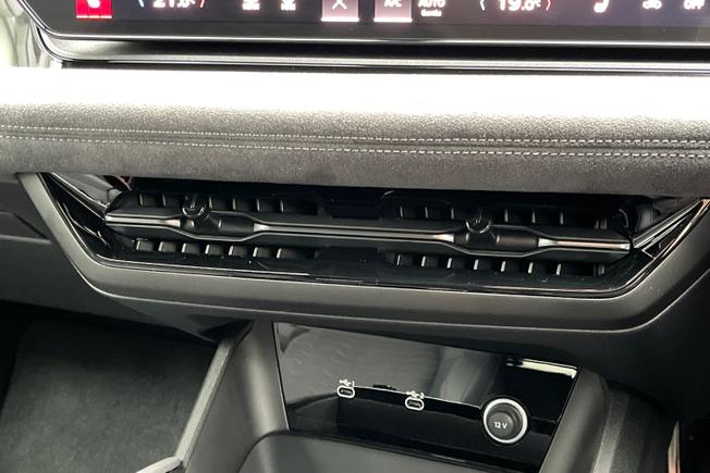 AUDI A6 E-Tron Sportback Photo 41