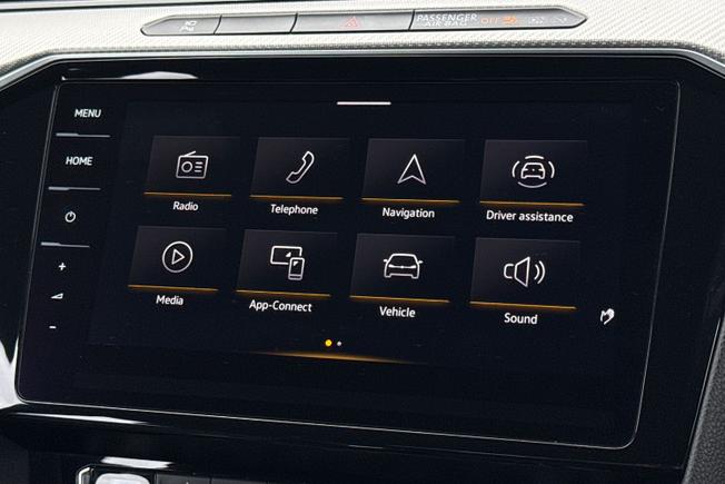 Volkswagen Arteon Photo 13