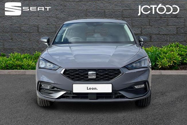 SEAT Leon Photo 8