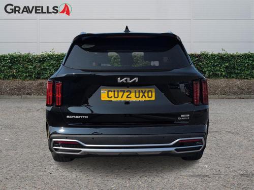 Kia SORENTO Photo autoimg-409cb26e15dc5c7d496ecab88f1f76480ca49a85.jpg