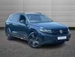 Volkswagen Touareg Photo 0