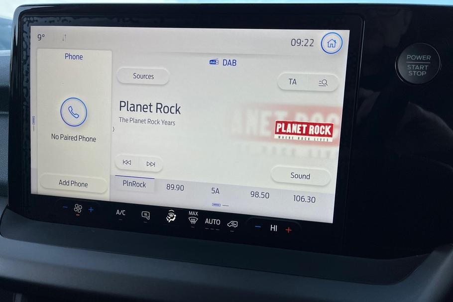 Used FORD E-TRANSIT COURIER YO75HFR 16