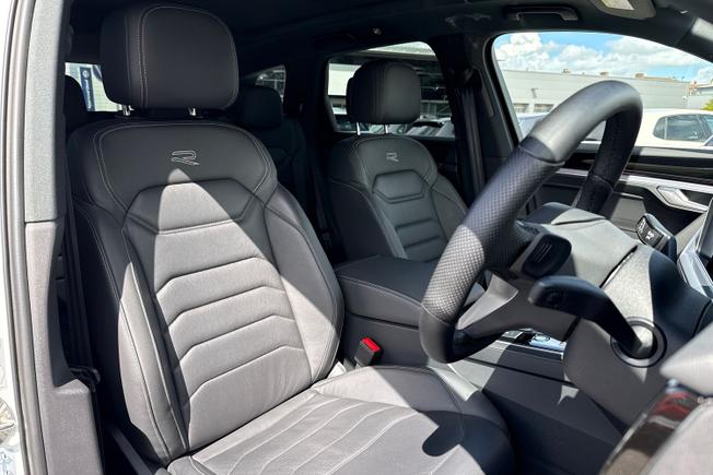 Volkswagen Touareg Photo 27
